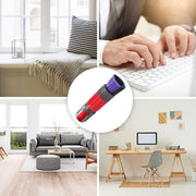 Scratch-Free, Self cleaning Dusting Brush for Dyson V7, V8, V10, V11, V12 & V15 V424-DY-SOFTBRUSH
