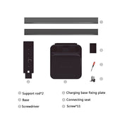 Satuo S1 Docking stand for Dyson stick vacuum cleaners V424-DY-STANDV2