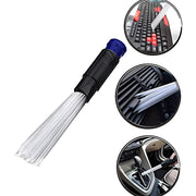 hygieia Straw Vacuum Attachment Dusting Brush For Dyson V7 V8 V10 V11 V12 V15 Gen5 & Outsize V424-DY-STRAW-V7