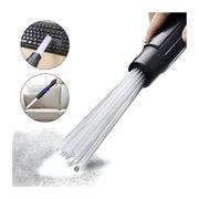 hygieia Straw Vacuum Attachment Dusting Brush For Dyson V7 V8 V10 V11 V12 V15 Gen5 & Outsize V424-DY-STRAW-V7