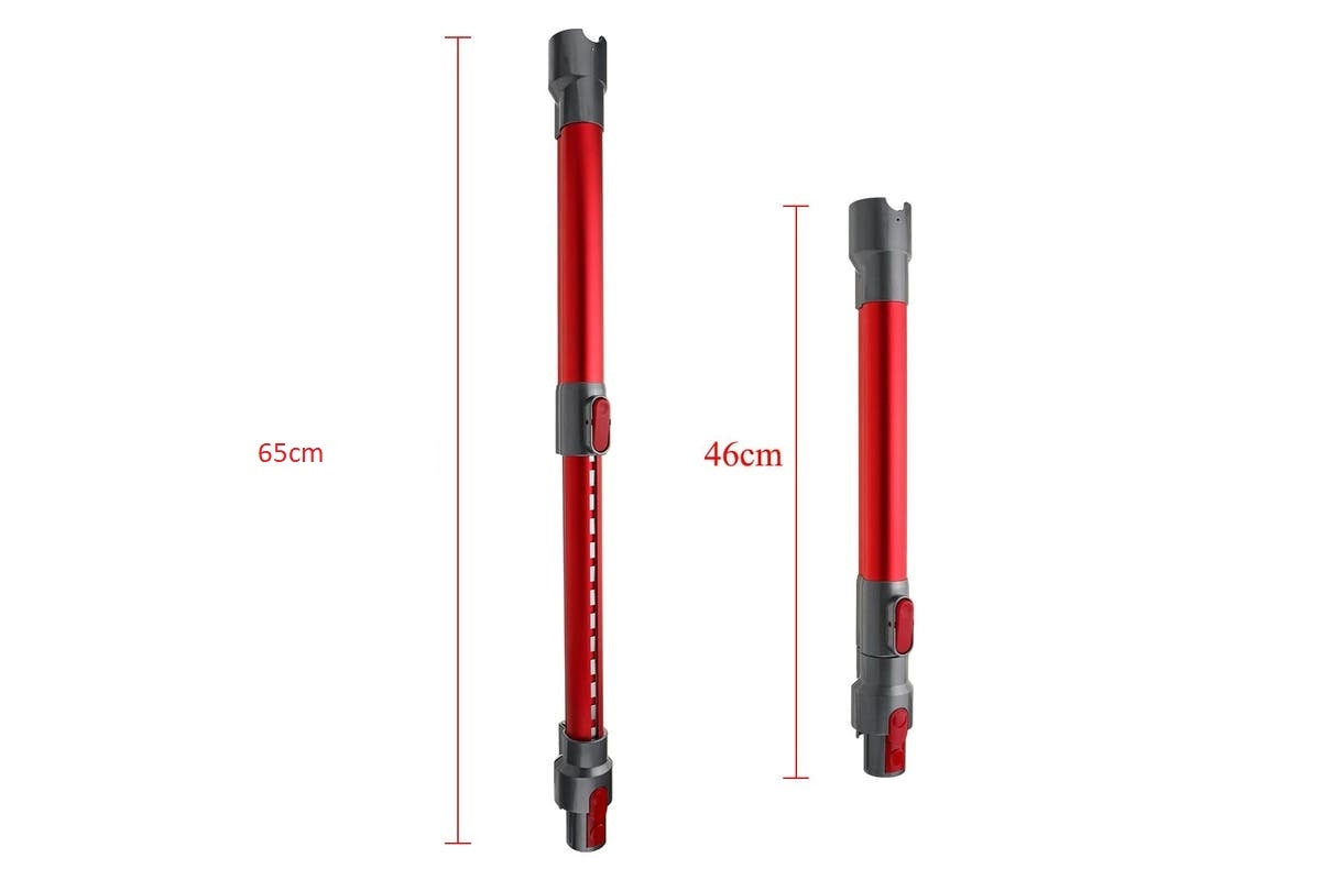 Rod / wand for Dyson V7 V8 V10 V11 & V15 stick vacuum cleaners V424-DY-TELETUBE