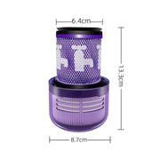 Hepa filter For Dyson V12 Detect Slim V424-DY-V12FILT