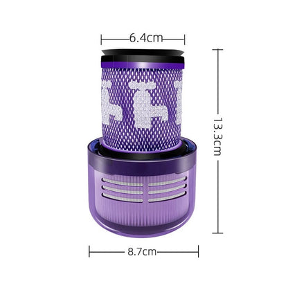 Hepa filter For Dyson V12 Detect Slim V424-DY-V12FILT