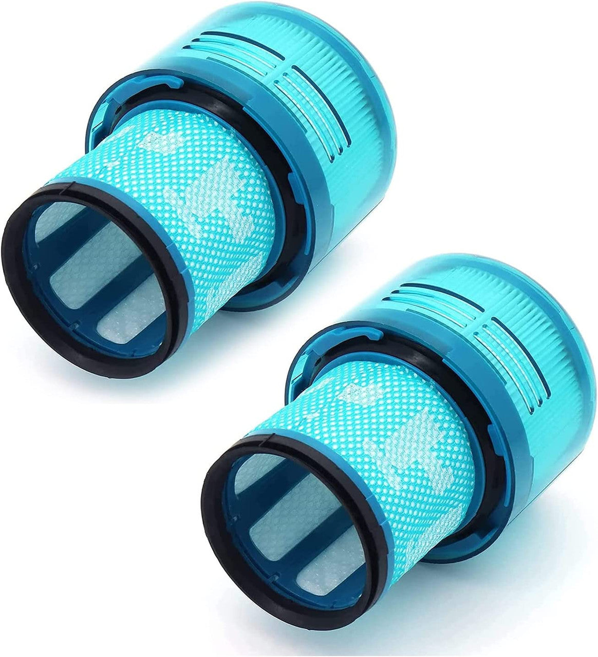 2 X HEPA Filters For DYSON V15 Detect Stick Vacuum Cleaners V424-DY-V15FILTX2