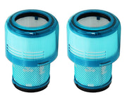 2 X HEPA Filters For DYSON V15 Detect Stick Vacuum Cleaners V424-DY-V15FILTX2