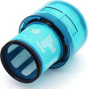 2 X HEPA Filters For DYSON V15 Detect Stick Vacuum Cleaners V424-DY-V15FILTX2