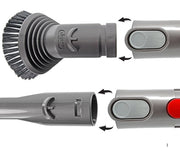 Adaptor / Converter for Dyson V7, V8, V10, V11, V12 & V15 V424-DYSONADV7-11