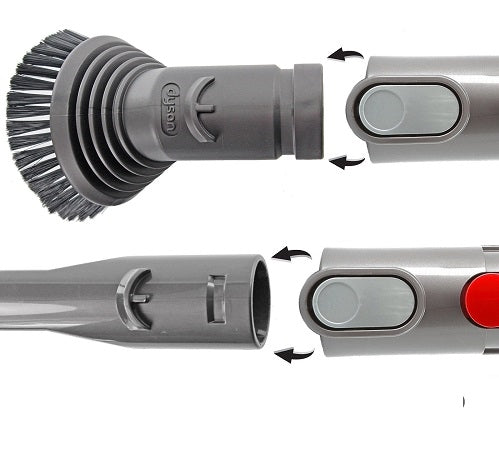 Adaptor / Converter for Dyson V7, V8, V10, V11, V12 & V15 V424-DYSONADV7-11