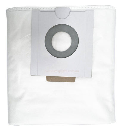 6 x Vacuum Bags for Festool CT, CTL, CTM Hepa cloth bags V424-FE-BAGCT