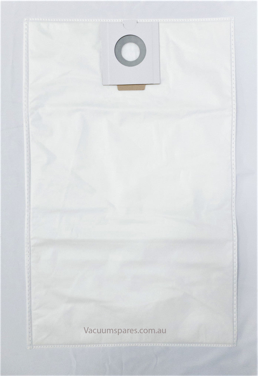 6 x Vacuum Bags for Festool CT, CTL, CTM Hepa cloth bags V424-FE-BAGCT