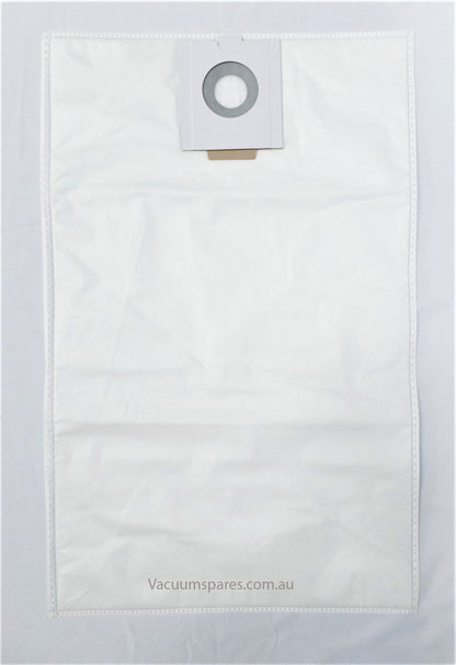 6 x Vacuum Bags for Festool CT, CTL, CTM Hepa cloth bags V424-FE-BAGCT