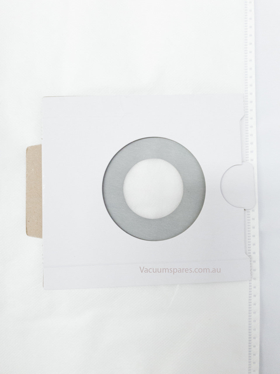 6 x Vacuum Bags for Festool CT, CTL, CTM Hepa cloth bags V424-FE-BAGCT
