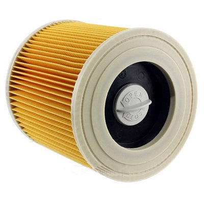 HEPA Filter for Karcher Vacuum Cleaners WD2200 to WD3800 Series, A1000 to A2901 Series V424-FILT-A2004