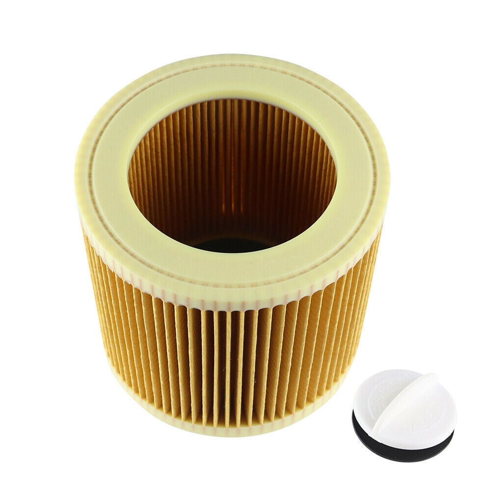 HEPA Filter for Karcher Vacuum Cleaners WD2200 to WD3800 Series, A1000 to A2901 Series V424-FILT-A2004