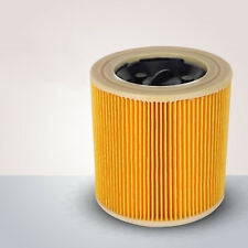 HEPA Filter for Karcher Vacuum Cleaners WD2200 to WD3800 Series, A1000 to A2901 Series V424-FILT-A2004
