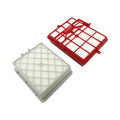 Filter kit for Sauber Intelligence, Excellence & Classic (Si-200, Se-400, Sc-100) V424-FILT-SAUBER