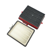 Filter kit for Sauber Intelligence, Excellence & Classic (Si-200, Se-400, Sc-100) V424-FILT-SAUBER