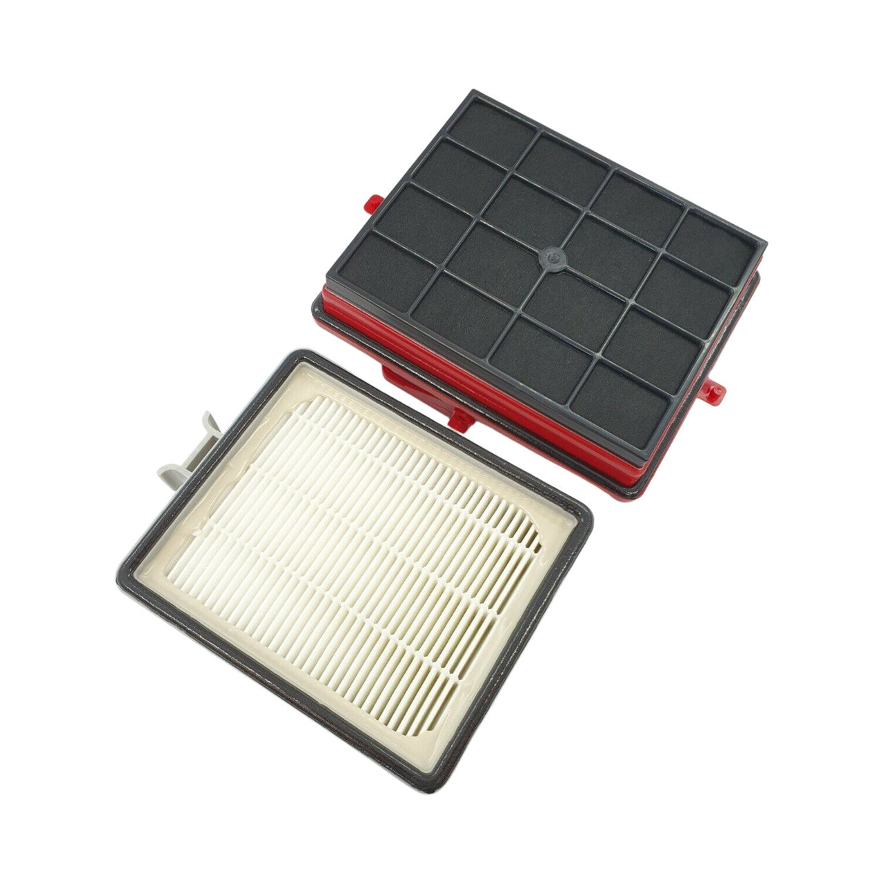 Filter kit for Sauber Intelligence, Excellence & Classic (Si-200, Se-400, Sc-100) V424-FILT-SAUBER