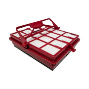 Filter kit for Sauber Intelligence, Excellence & Classic (Si-200, Se-400, Sc-100) V424-FILT-SAUBER