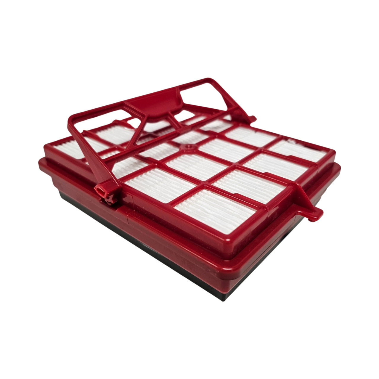 Filter kit for Sauber Intelligence, Excellence & Classic (Si-200, Se-400, Sc-100) V424-FILT-SAUBER