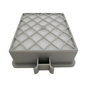 Filter kit for Sauber Intelligence, Excellence & Classic (Si-200, Se-400, Sc-100) V424-FILT-SAUBER