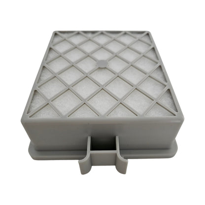 Filter kit for Sauber Intelligence, Excellence & Classic (Si-200, Se-400, Sc-100) V424-FILT-SAUBER