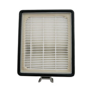 Filter kit for Sauber Intelligence, Excellence & Classic (Si-200, Se-400, Sc-100) V424-FILT-SAUBER
