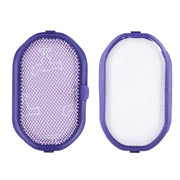 Filter for DYSON DC35, DC43, DC44, DC45, DC56, DC57 Vacuum cleaners V424-FILTD-DC-45