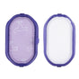 Filter for DYSON DC35, DC43, DC44, DC45, DC56, DC57 Vacuum cleaners V424-FILTD-DC-45