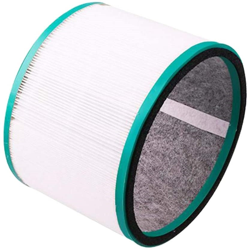 Filter For Dyson Pure Hot + Cool Link Air Purifiers HP01 HP02 HP03 V424-FILTD-FAN2