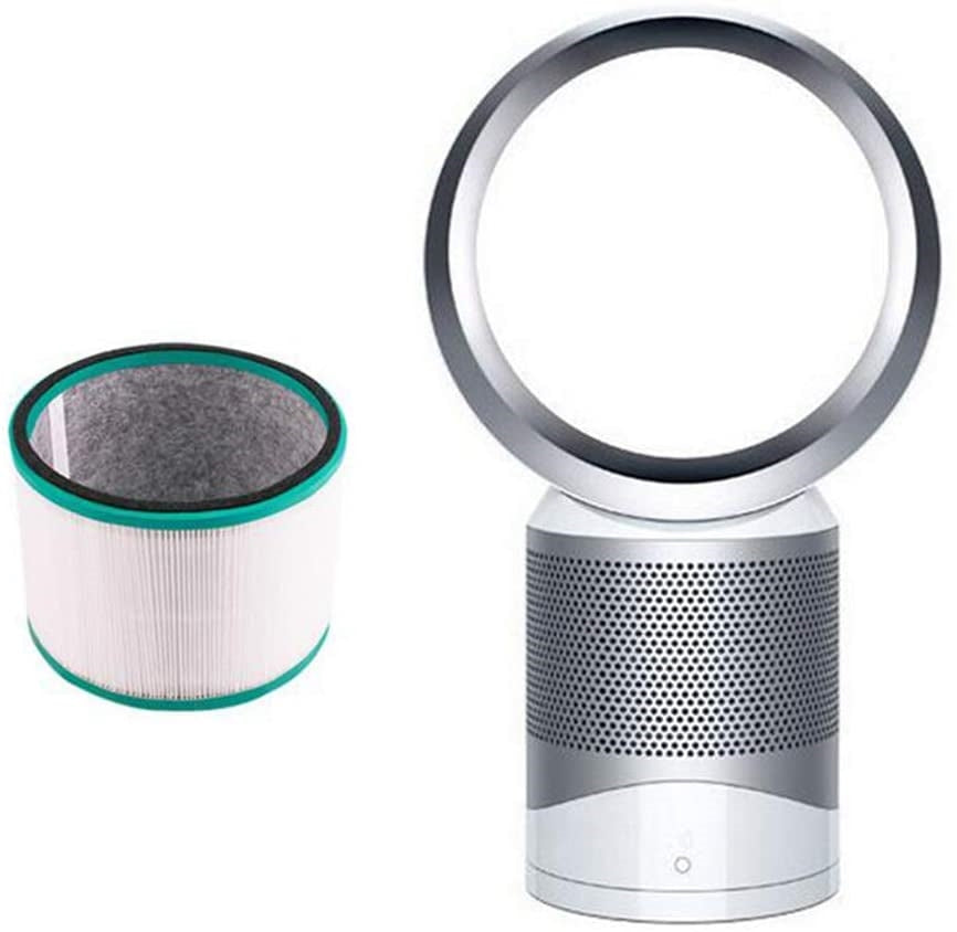 Filter For Dyson Pure Hot + Cool Link Air Purifiers HP01 HP02 HP03 V424-FILTD-FAN2