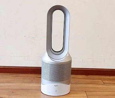 Filter For Dyson Pure Hot + Cool Link Air Purifiers HP01 HP02 HP03 V424-FILTD-FAN2