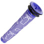 Filter for DYSON V6, V7, V8, DC58, DC59, DC61, DC62 stick vac V424-FILTD-PV6