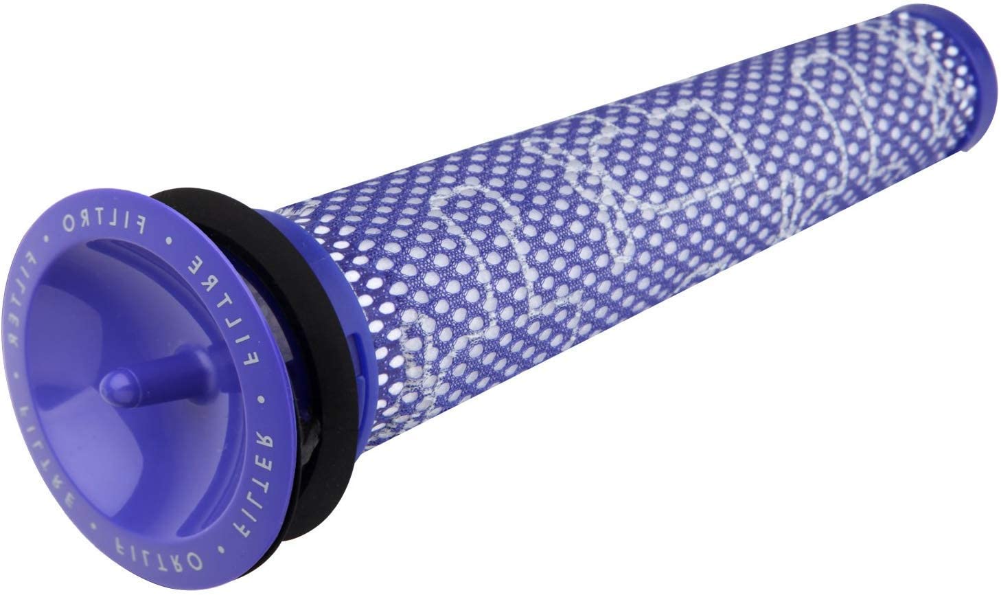 Filter for DYSON V6, V7, V8, DC58, DC59, DC61, DC62 stick vac V424-FILTD-PV6