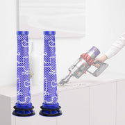 Filter for DYSON V6, V7, V8, DC58, DC59, DC61, DC62 stick vac V424-FILTD-PV6