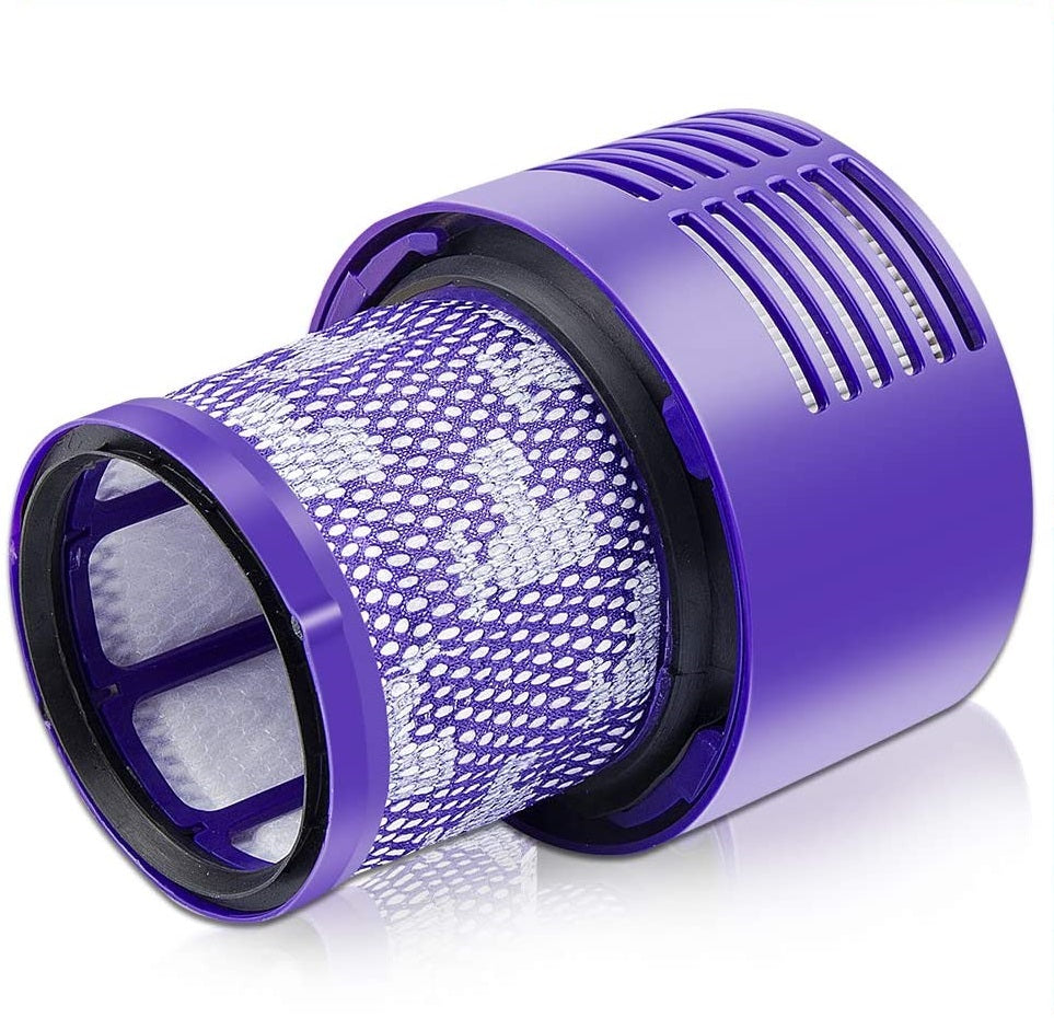 HEPA Filter for DYSON V10 Vacuum Cleaners V424-FILTD-V10
