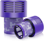 HEPA Filter for DYSON V10 Vacuum Cleaners V424-FILTD-V10