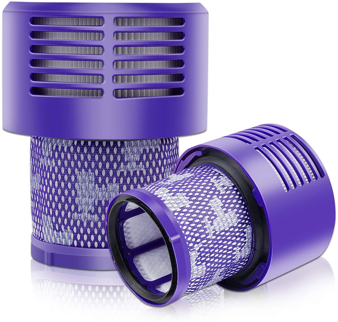 HEPA Filter for DYSON V10 Vacuum Cleaners V424-FILTD-V10