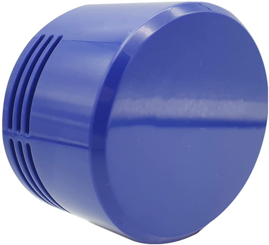 HEPA exhaust filter for Dyson V7 & V8 cordless stick vacuum cleaners V424-FILTD-V7