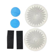 Large filter pack for Vax 2000, 4000, V models V424-FILTRV-2