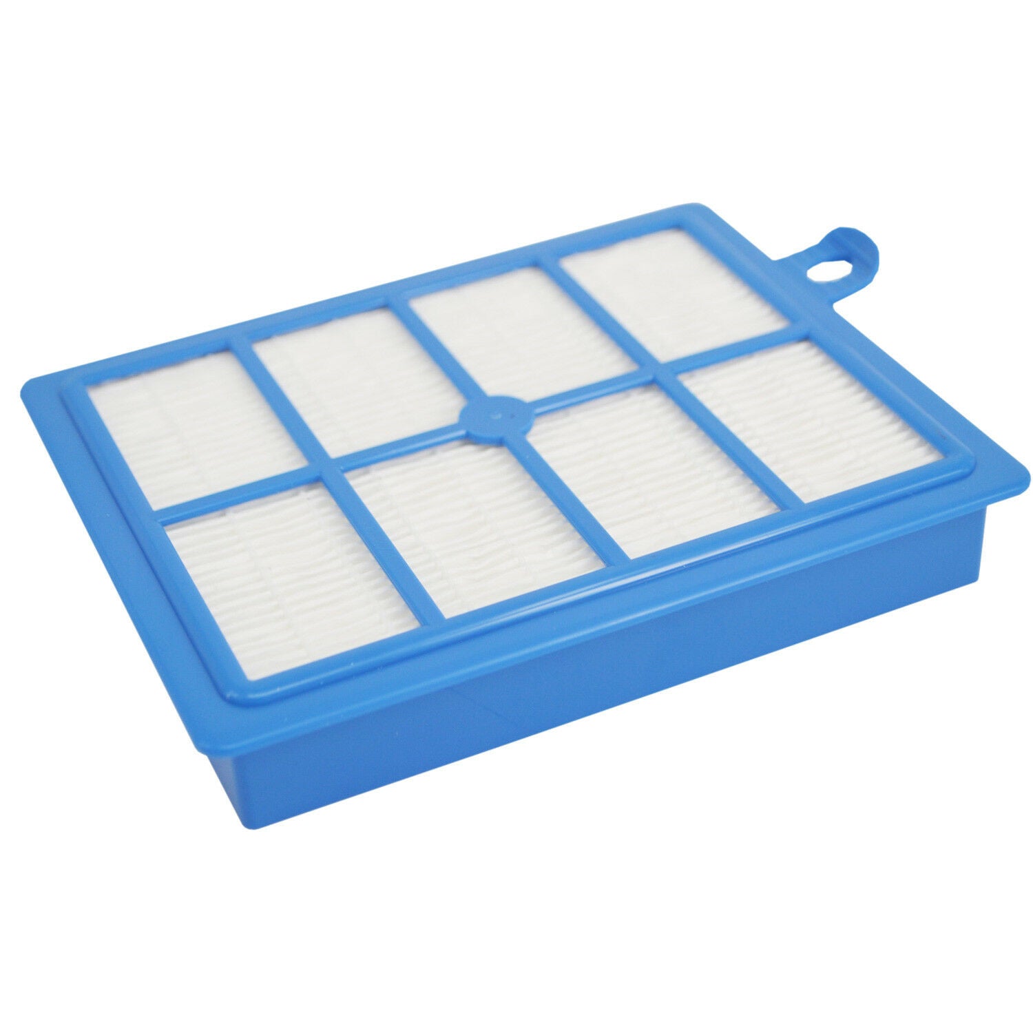 HEPA filter for Electrolux, Volta, Wertheim, Phillips vacuum cleaners V424-FILTS