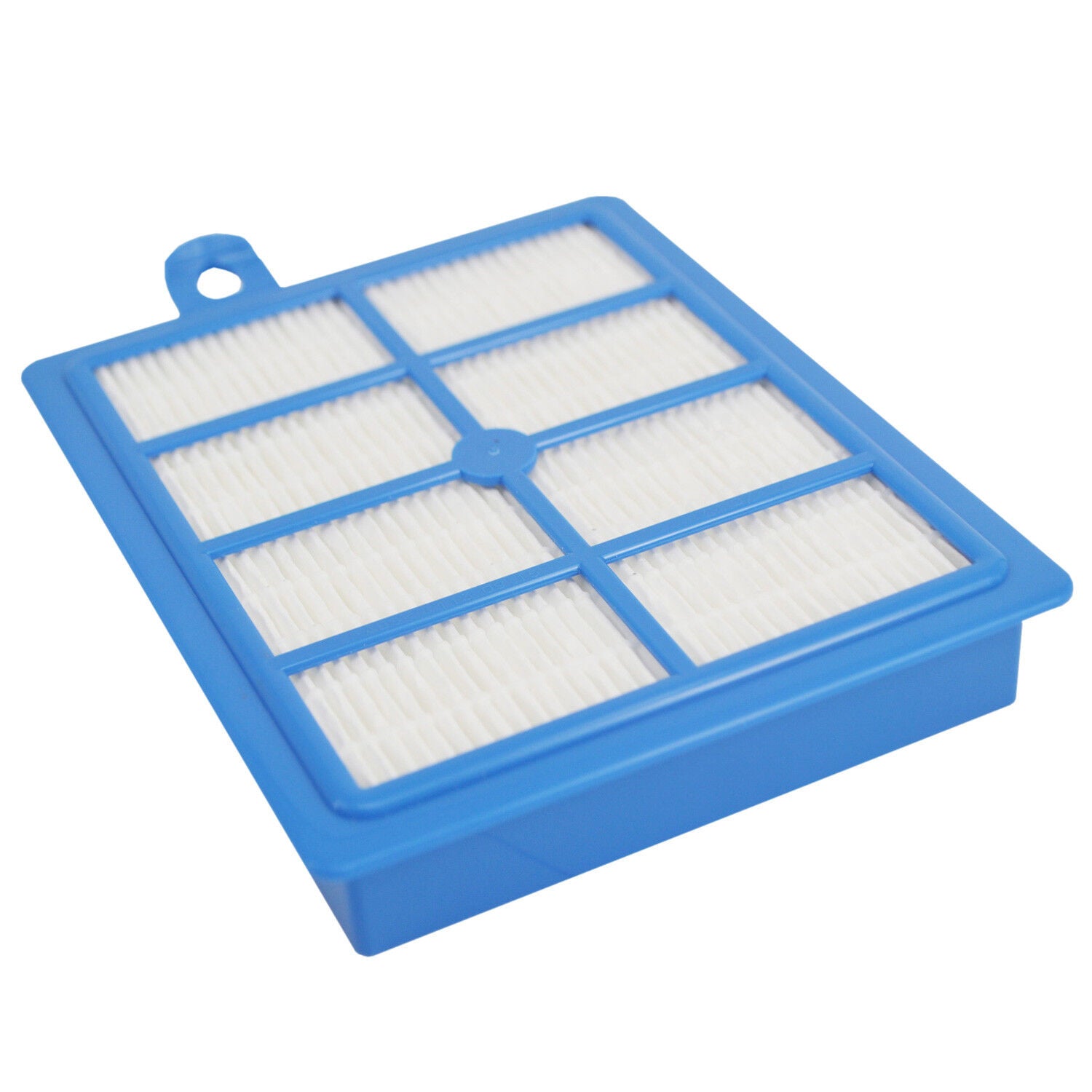 HEPA filter for Electrolux, Volta, Wertheim, Phillips vacuum cleaners V424-FILTS