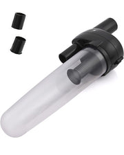 Turbo cyclonic dust separator for most vacuums (Hoover, Volta, Electrolux & more) V424-FILTURB