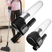 Turbo cyclonic dust separator for most vacuums (Hoover, Volta, Electrolux & more) V424-FILTURB