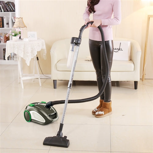 Turbo cyclonic dust separator for most vacuums (Hoover, Volta, Electrolux & more) V424-FILTURB