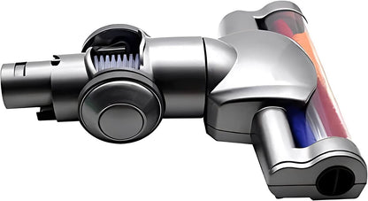 Power head for DYSON V6 SV03 and DC44, DC45, DC58, DC59, DC61, DC62 vacuum cleaners V424-G-PH-DYSONV6
