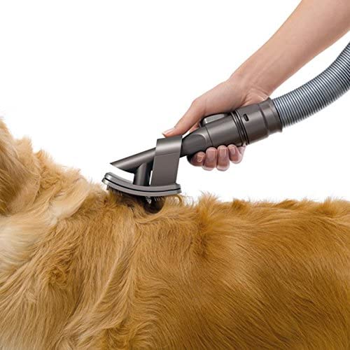 Grooming tool for DYSON vacuum cleaners V424-GENDYGROOM