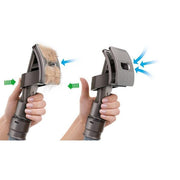 Grooming tool for DYSON vacuum cleaners V424-GENDYGROOM