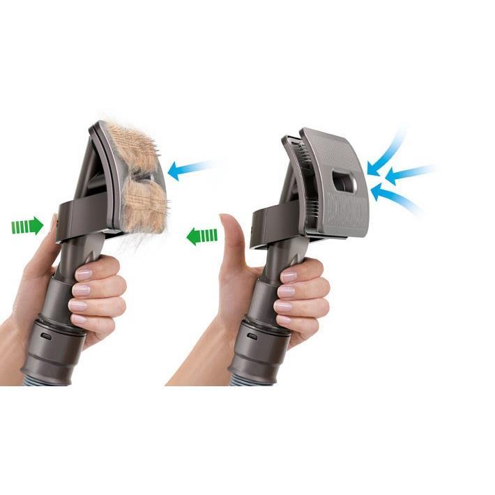 Grooming tool for DYSON vacuum cleaners V424-GENDYGROOM
