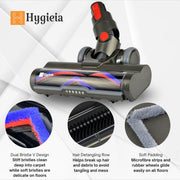 New Powerhead for DYSONV7, V8, V10, V11, V15 Vacuum Cleaners V424-GV8PHV2